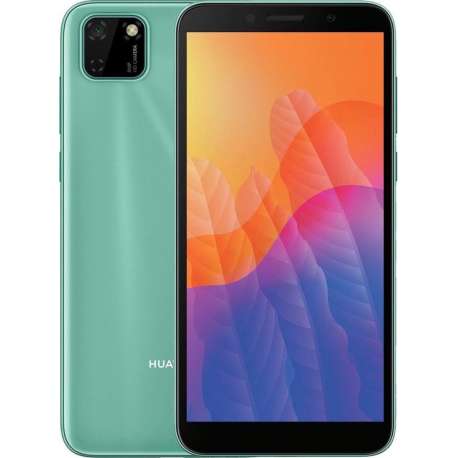 Huawei Y5P - 32GB - Groen