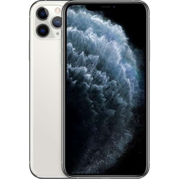 Apple iPhone 11 Pro - 64GB - Zilver