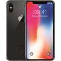 Forza Refurbished Apple iPhone X 64GB Space Grey | Zo goed als nieuw | A grade | Incl. Twee jaar garantie