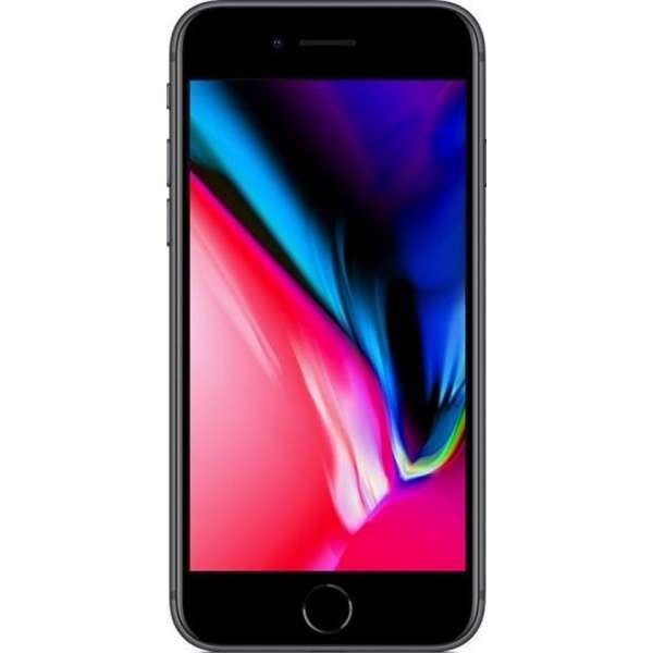 Apple iPhone 8 refurbished door Renewd - A Grade (zo goed als nieuw) - 64GB - Spacegrijs