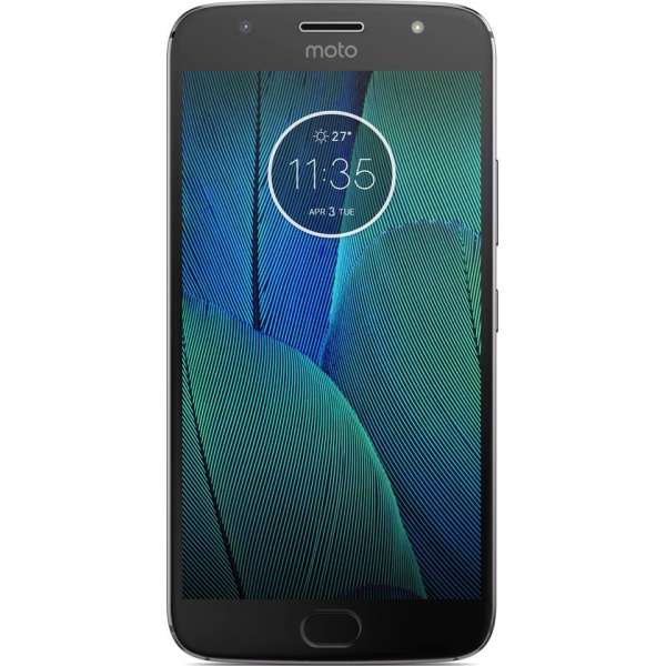 Motorola Moto G5S Plus - 32GB - Grijs