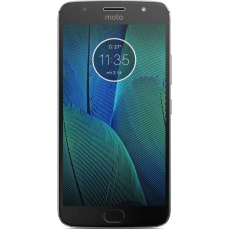 Motorola Moto G5S Plus - 32GB - Grijs