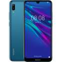 Huawei Y6 (2019) - 32GB - Blauw