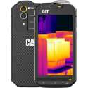 CAT S60 - 32GB - Zwart