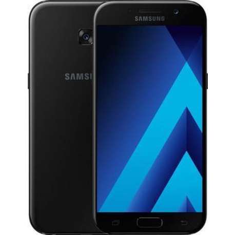 Samsung Galaxy A5 (2017) - 32GB - Zwart