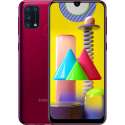 Samsung Galaxy M31- 64GB - Rood