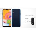 Samsung Galaxy A01 (2020) Dual Camera - 16GB - Blauw