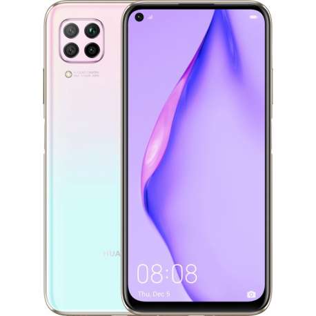 Huawei P40 Lite - 128GB - Sakura Pink