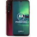 Motorola Moto G8 Plus - 64GB - Crystal pink (Rood)