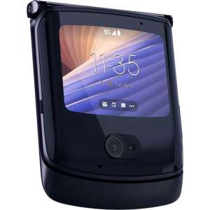 Motorola Razr 5G - 256GB - Zwart