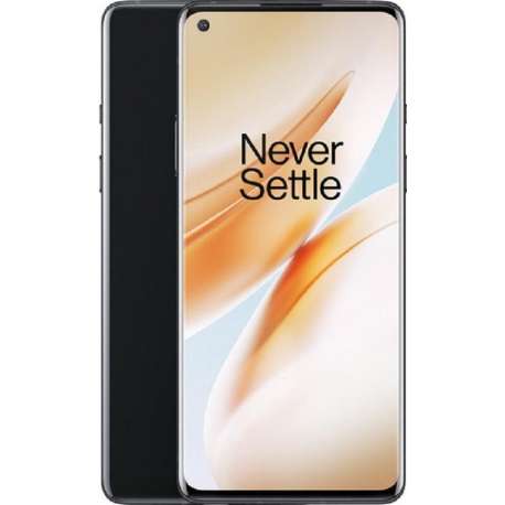 OnePlus 8 - 128GB - 5G - Zwart