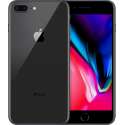 Apple iPhone 8 Plus refurbished door Renewd - A Grade (zo goed als nieuw) - 256GB - Spacegrijs