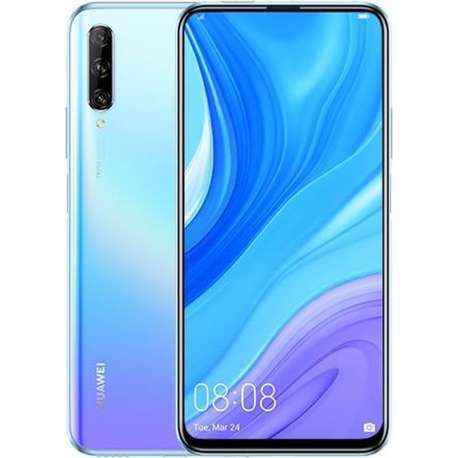 Huawei P Smart Pro - 128GB - Breathing Crystal