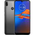 Motorola Moto E6 Plus  - 64GB - Gunmetal