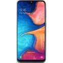 Samsung - Galaxy A20E - Mobiele telefoon - Dual Sim - 32GB - Wit