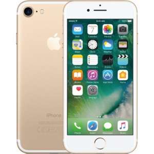 Apple iPhone 7 - 32GB - Goud