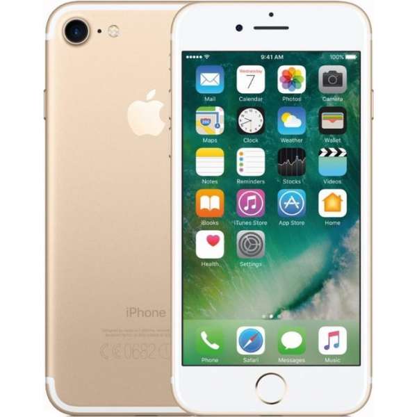 Apple iPhone 7 - 32GB - Goud