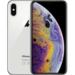 Apple iPhone Xs - 64GB - Zilver