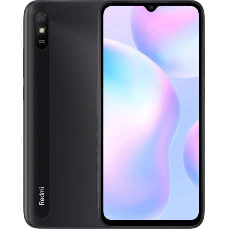 Xiaomi Redmi 9A - 32GB - Grijs