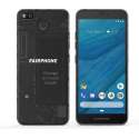 Fairphone 3 - 64GB - Zwart