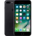 Forza Refurbished Apple iPhone 7 Plus 128GB zwart | B grade | Licht gebruikt