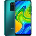 Xiaomi Redmi Note 9 - 64GB - Groen