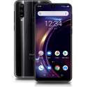 BEA-FON M6 XL senioren smart telefoon | Groot display 6.3” | Android | Eenvoudig menu | WhatsApp | SOS-knop | Sim Lock vrij