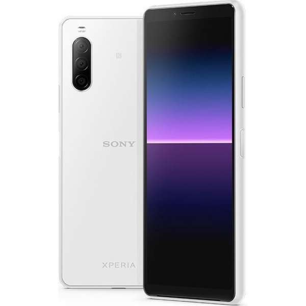 Sony Xperia 10 II  - 128GB - Wit