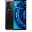 Oppo Find X2 Pro 17 cm (6.7'') 12 GB 512 GB 5G USB Type-C Zwart ColorOS 7.1 4260 mAh