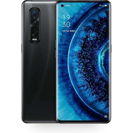 OPPO Find X2 Pro - 512GB - Zwart