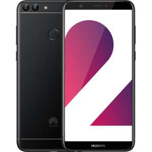 Huawei P Smart - 32GB - Zwart