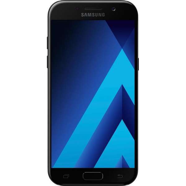 Samsung Galaxy A3 (2017) - 16GB - Zwart