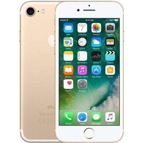 Apple iPhone 7 - 128GB - Goud