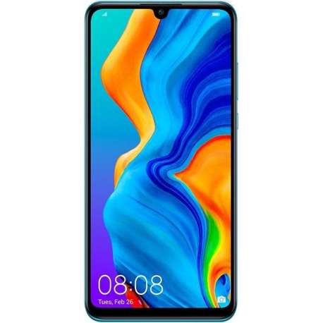 Huawei P30 Lite - 64GB - Blauw