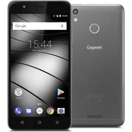 Gigaset GS270 Plus - 32GB - Grijs