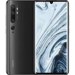 Xiaomi Mi Note 10 Pro - 256GB - Zwart