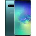 Samsung Galaxy S10+ - 128GB - Prism Green