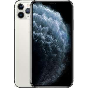 Apple iPhone 11 Pro Max - 64GB - Zilver