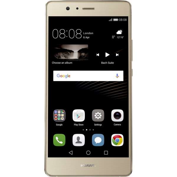 Huawei P9 Lite - 16GB - Goud