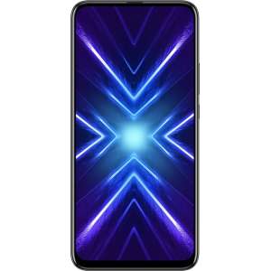 Honor - 9X - 128GB - Midnight Black