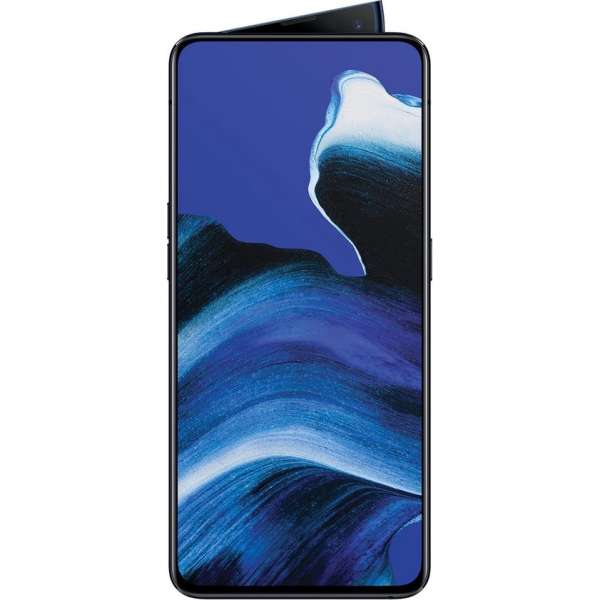 Oppo Reno 2 16,5 cm (6.5'') 8 GB 256 GB Dual SIM 4G USB Type-C Zwart Android 9.0 4000 mAh