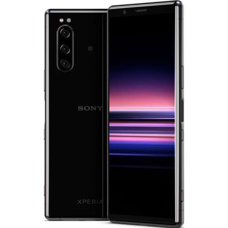 Sony Xperia 5 - 128GB - Zwart