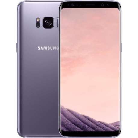 Samsung Galaxy S8 - 64GB - Orchid Grey (Grijs)