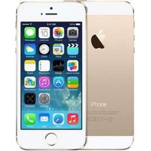 Apple iPhone 5S 64GB - Goud