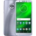 Motorola Moto G6 Plus - 64GB - Dual Sim - Silver (zilver)