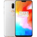 OnePlus 6 - 128GB - Dual Sim - Wit