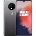 OnePlus 7T 16,6 cm (6.55'') 8 GB 128 GB Dual SIM 4G USB Type-C Zilver Oxygen OS 3800 mAh