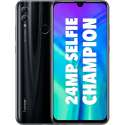 Honor 10 Lite - 64GB - Midnight Black (Zwart)