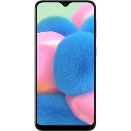 Samsung Galaxy A30s – 64GB - Wit