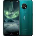 Nokia 7.2 - 128GB - Groen